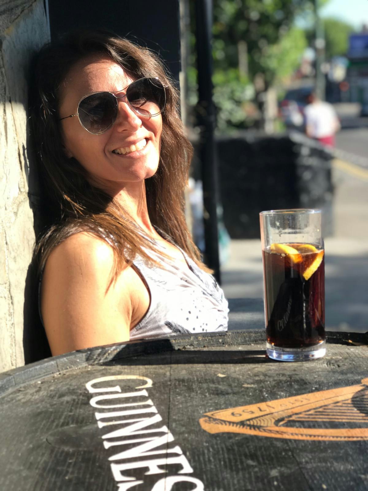 Go to Laura Petrilli's profile