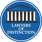 Avatar of user Lawyers of Distinction