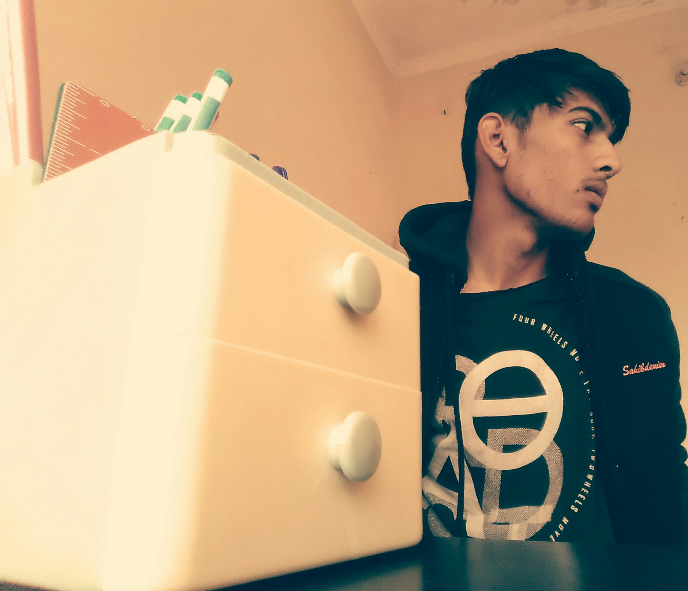 Pradhumen singhのプロフィールを見る