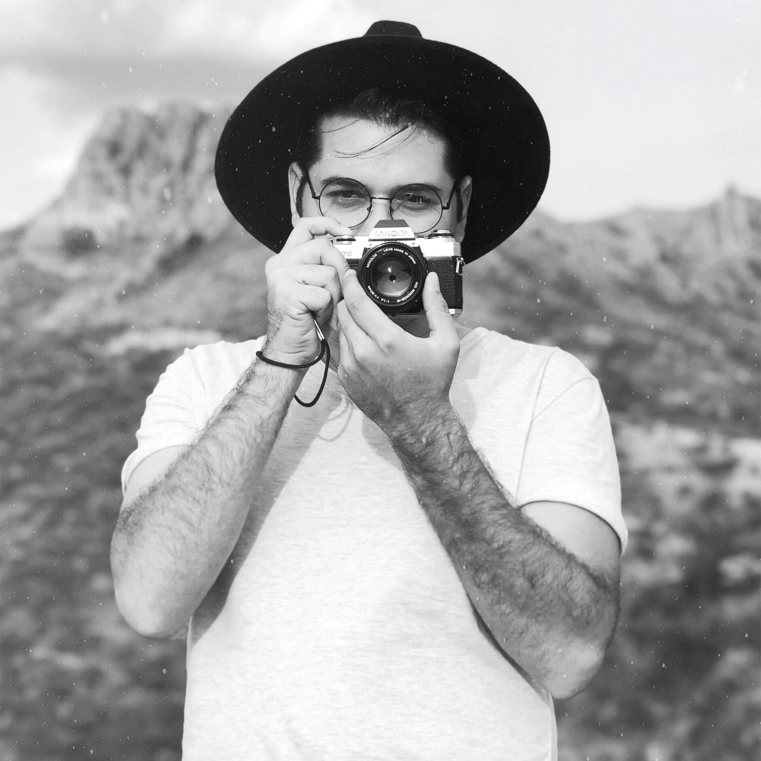 Avatar of user BRUNO EMMANUELLE