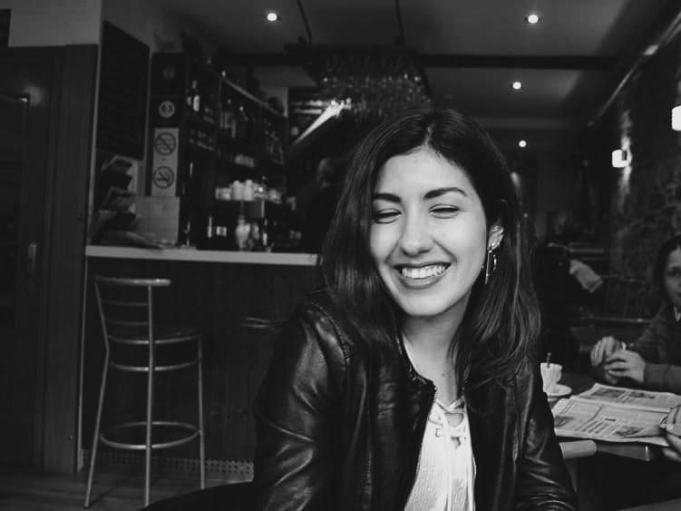 Zum Profil von Ale Cisneros