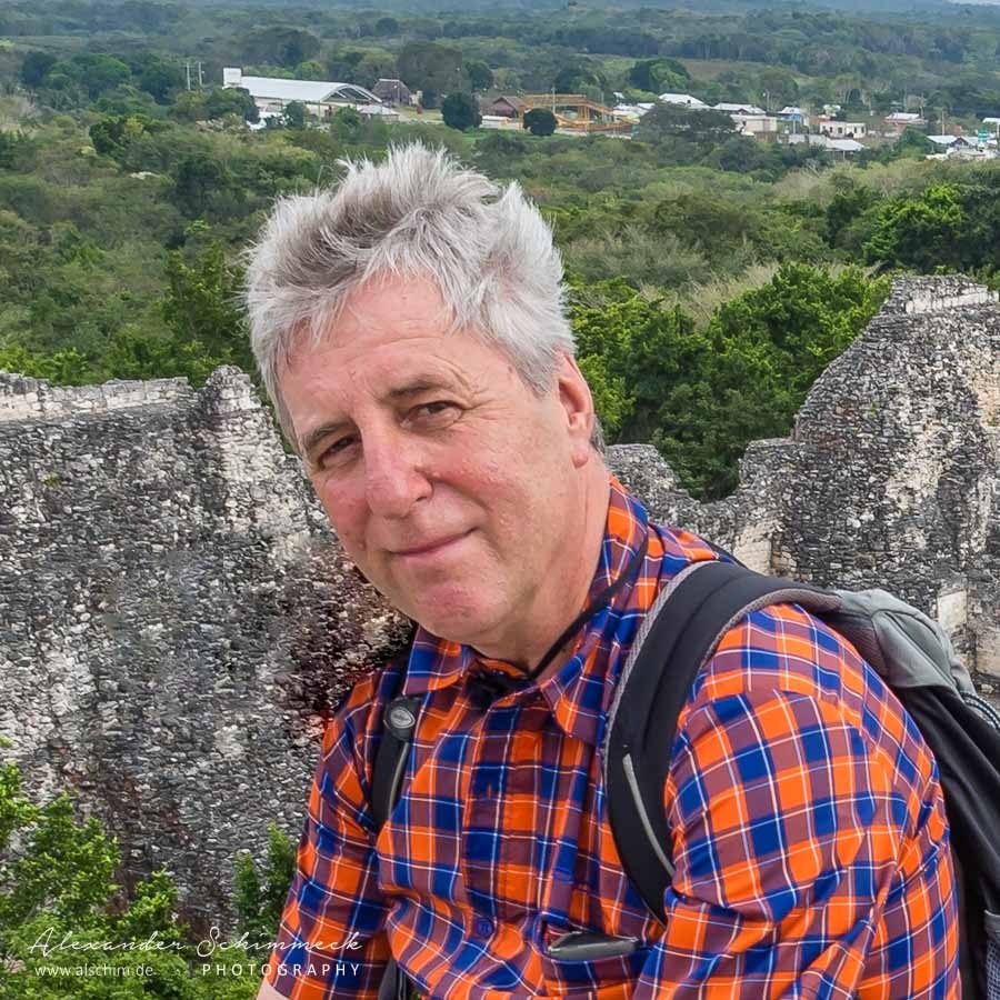 Avatar of user Alexander Schimmeck