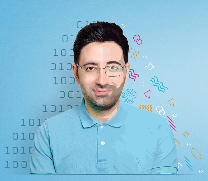 Vai al profilo di Iman Gozal