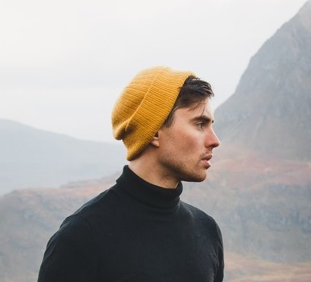 Go to Luke Stackpoole's profile