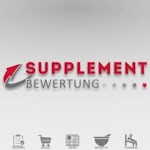 Avatar of user Supplement Bewertung