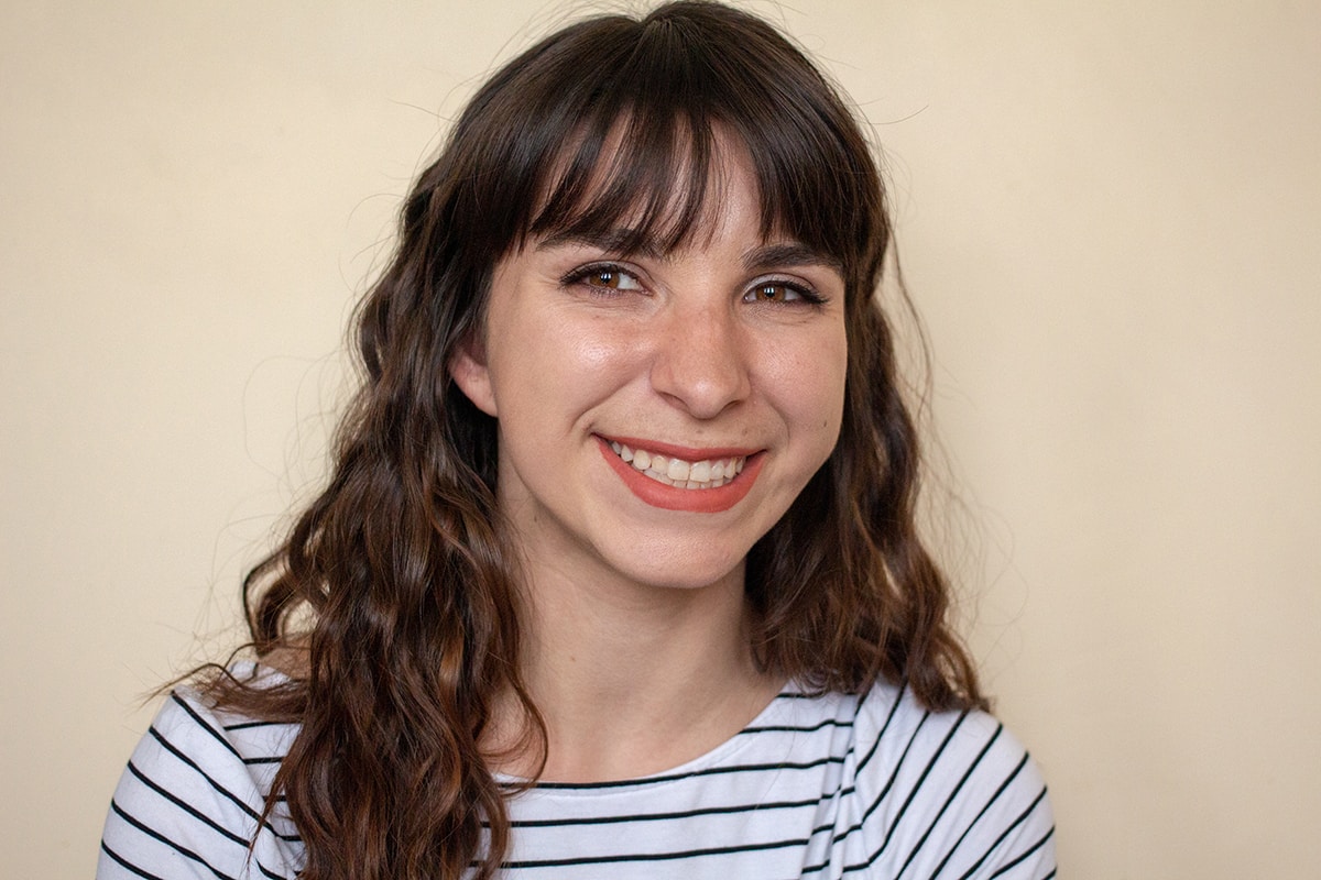 Go to Alexis Marts's profile