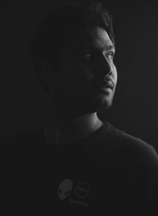 Avatar of user Himalay Karan