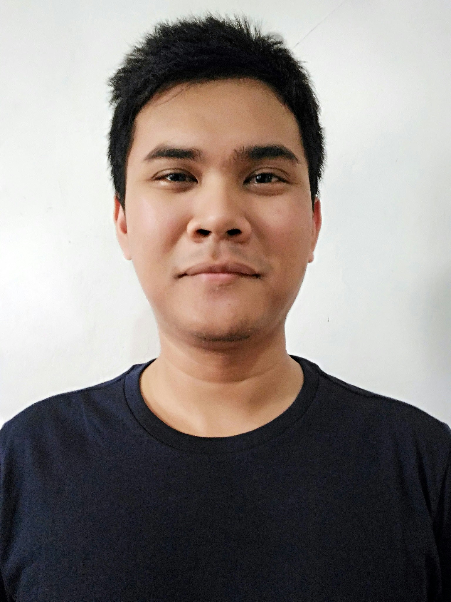 Avatar of user Chandra Putra