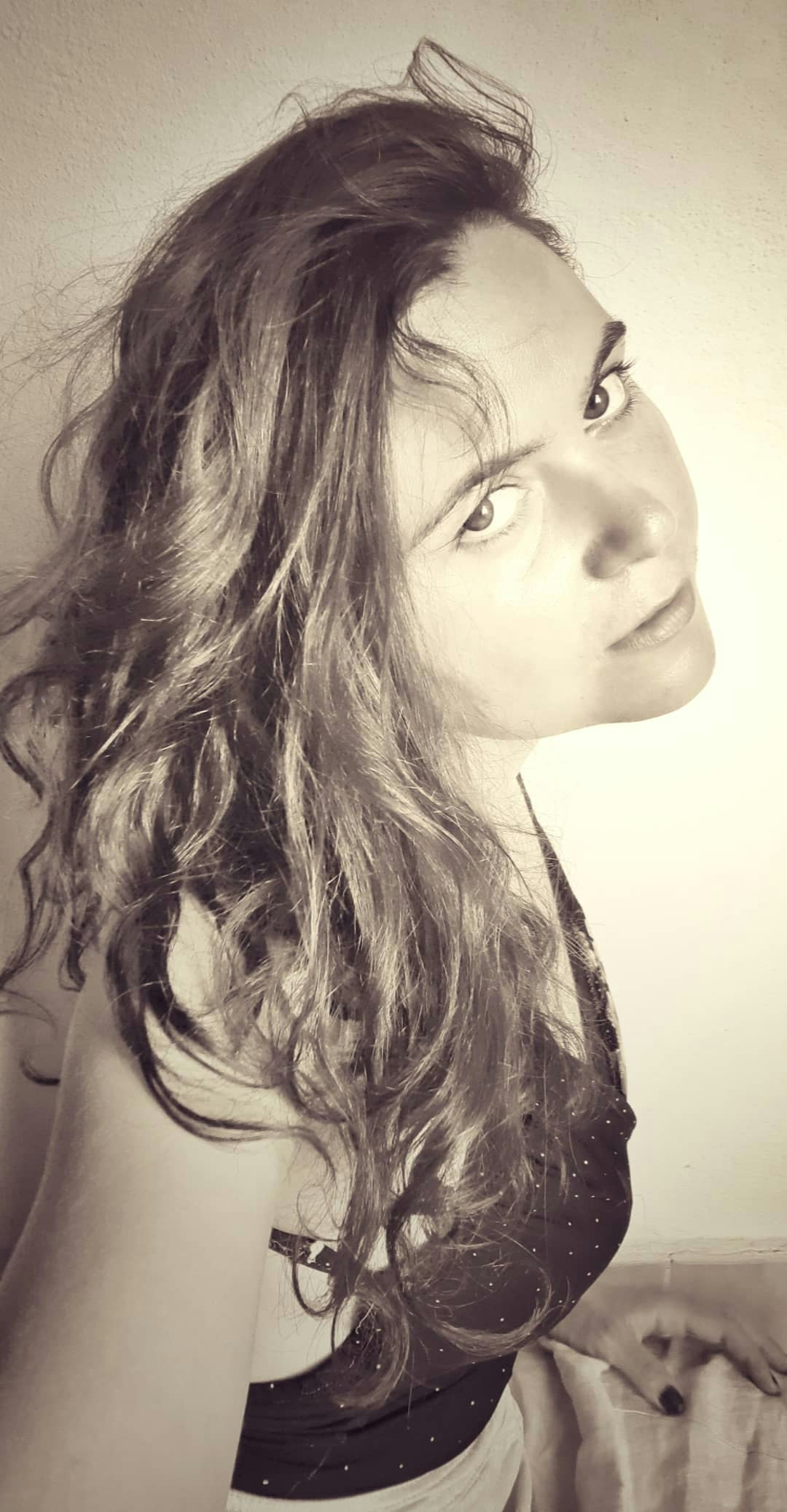 Go to AYLİN GÖRAL's profile