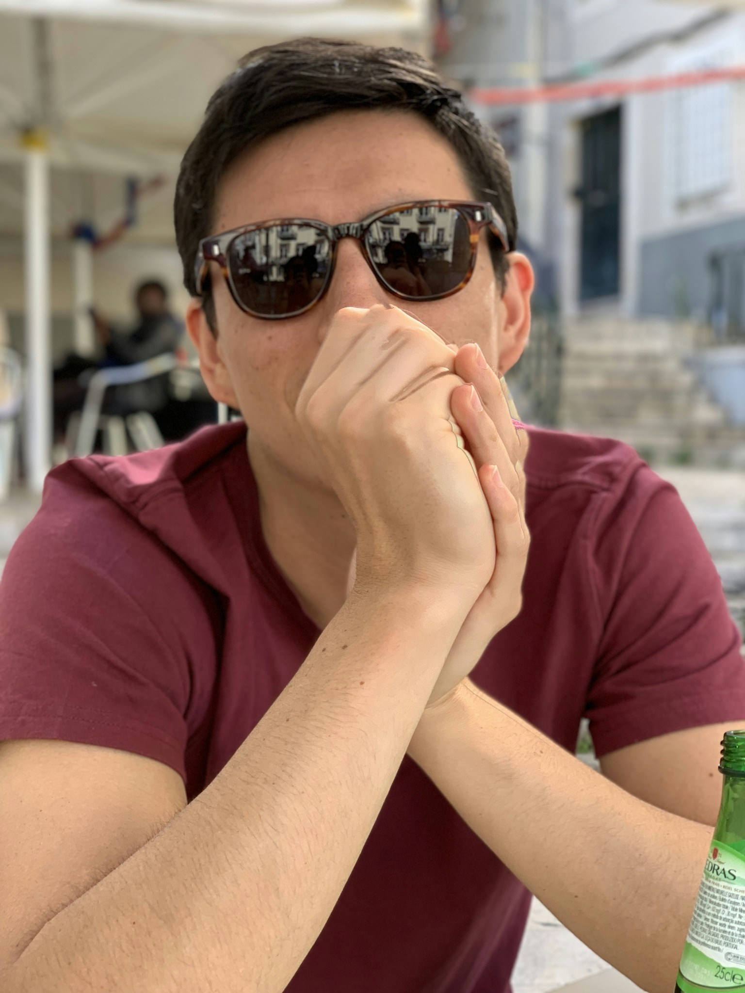 Accéder au profil de Andres Meneses