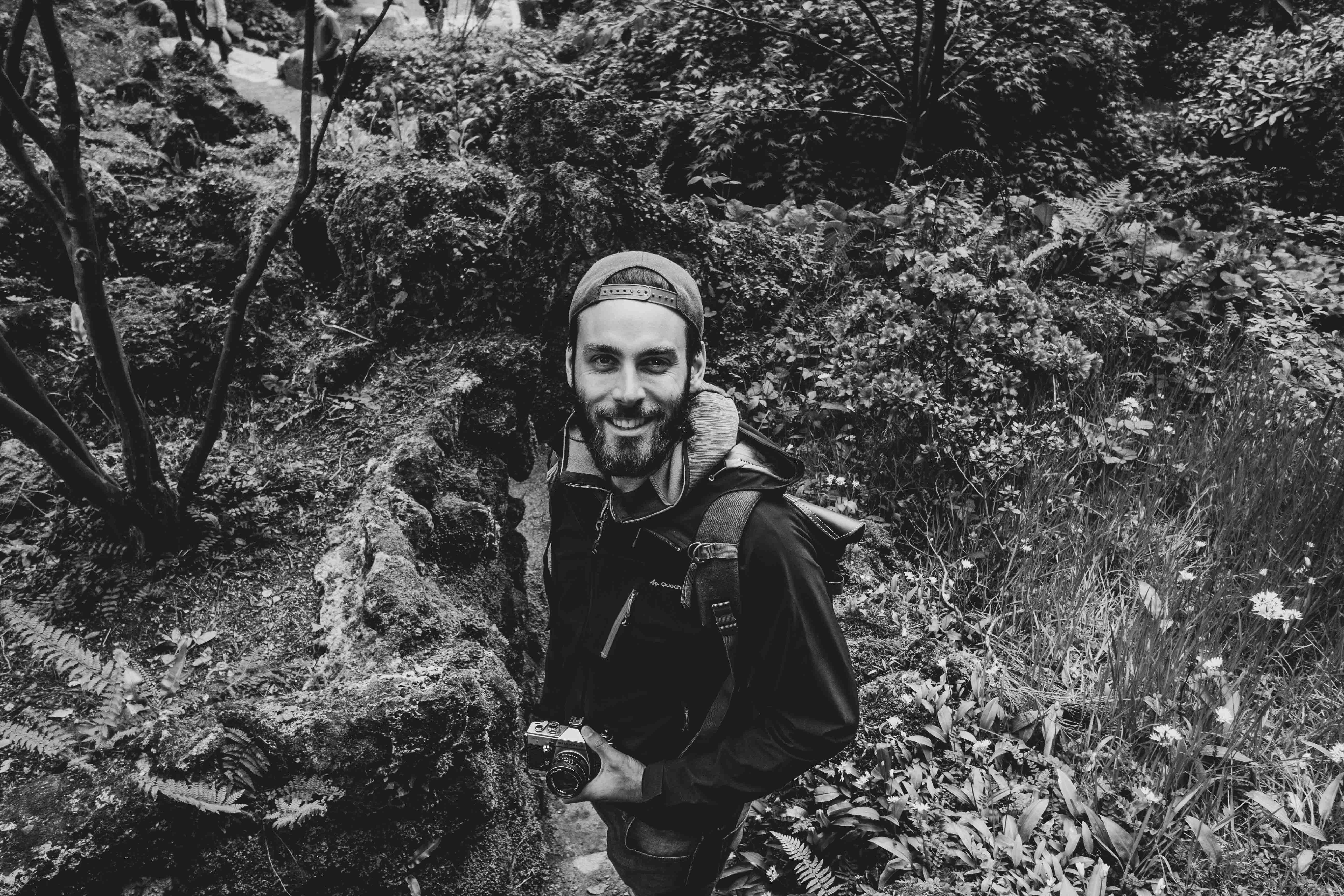 Avatar of user Tim Swaan