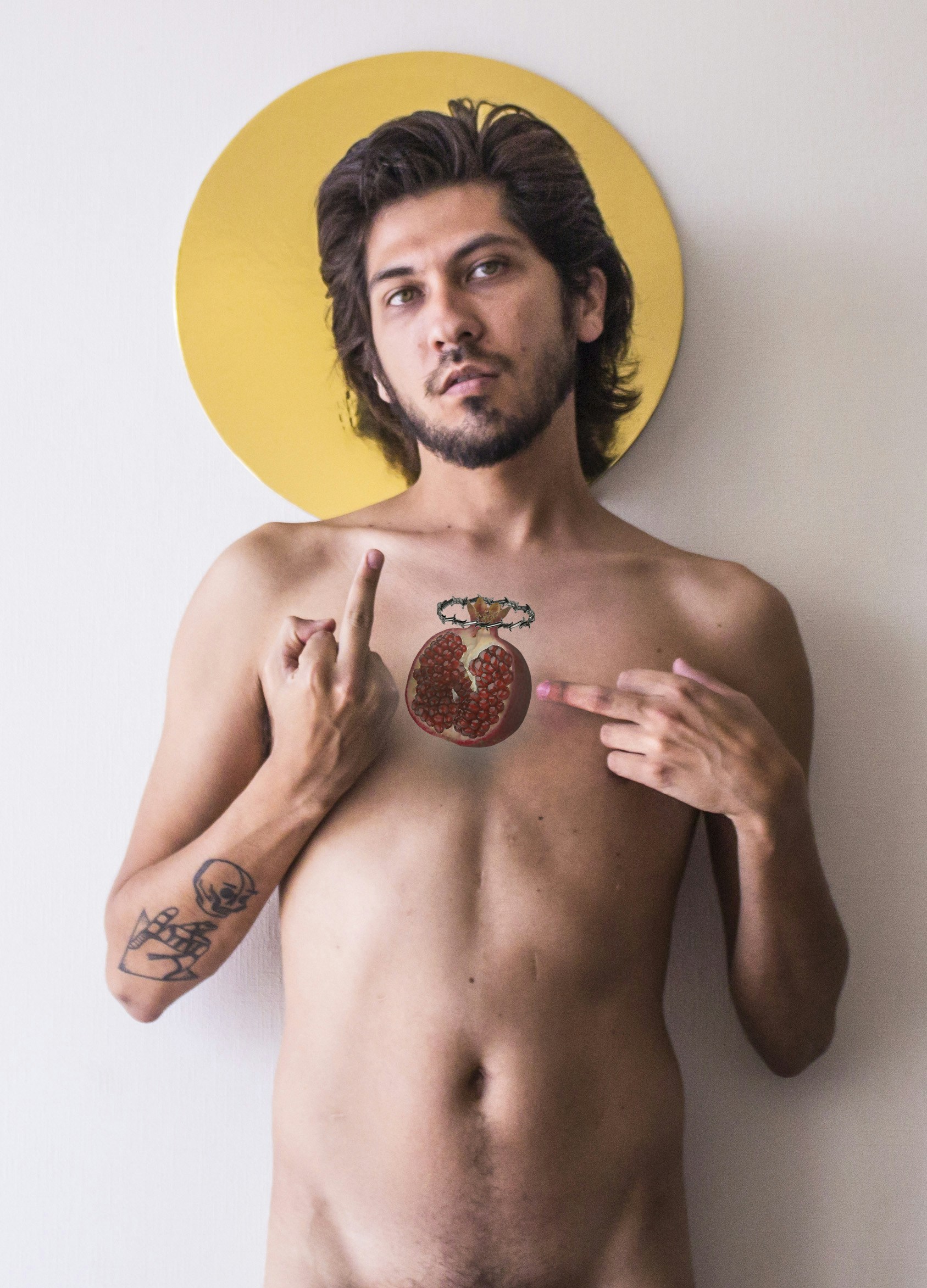 Go to Juan Pablo Ahumada's profile