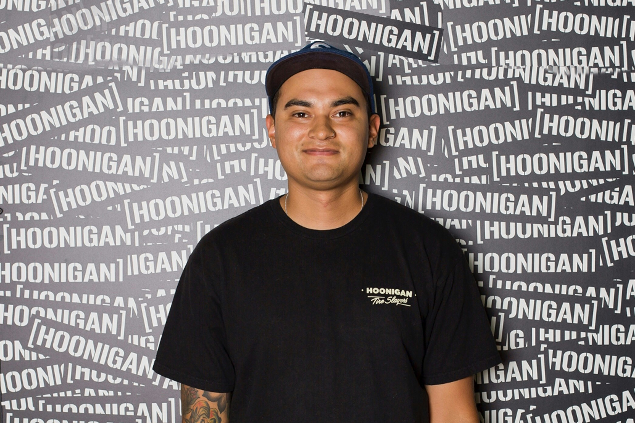 Vai al profilo di Nelson Flores