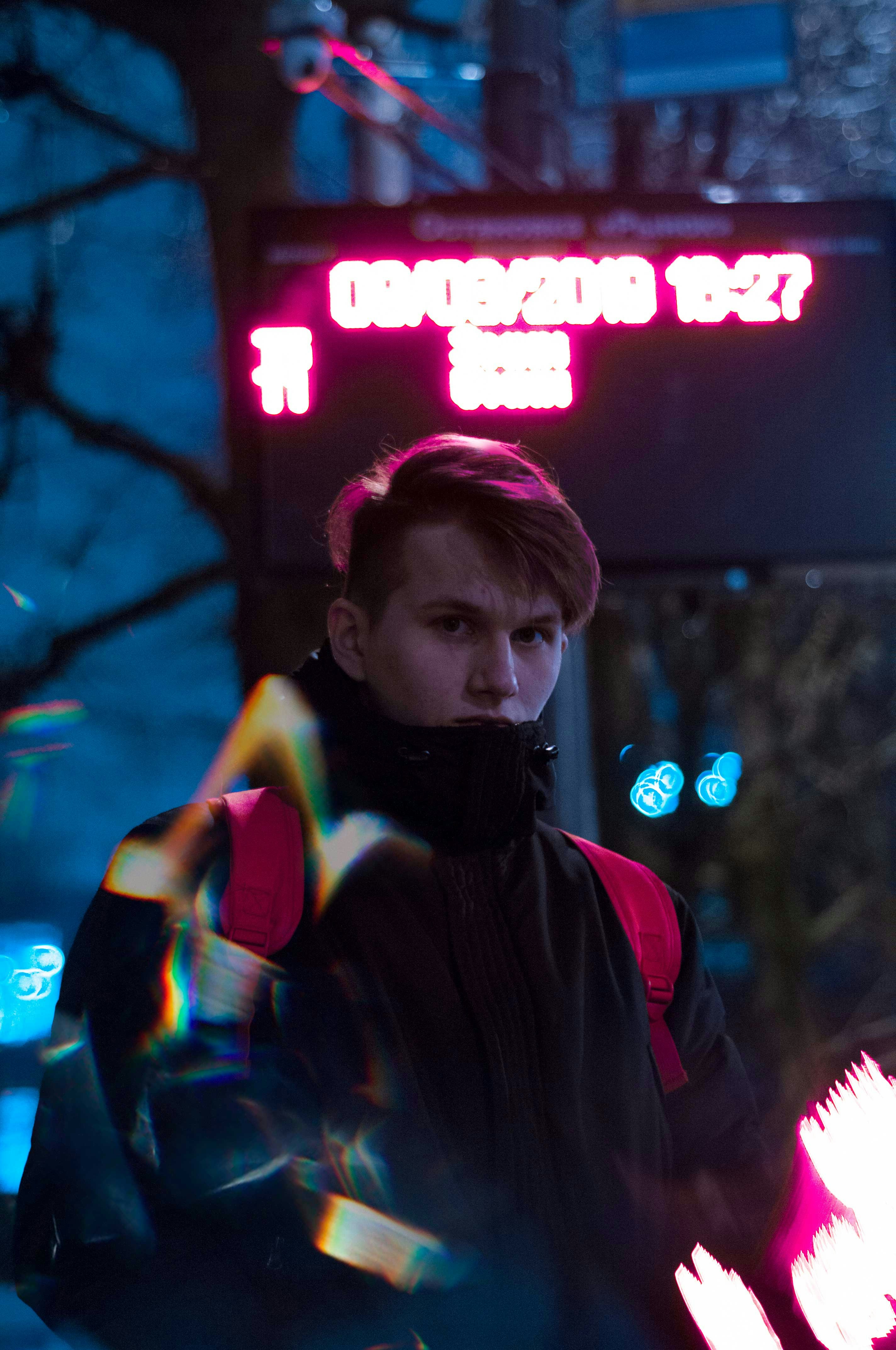 Accéder au profil de daniil Motovilov