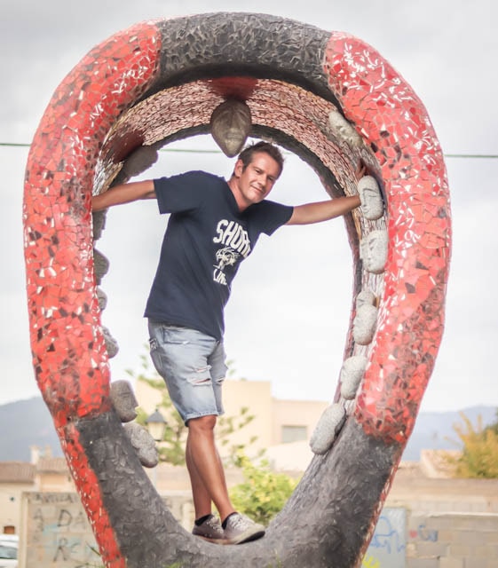 Avatar of user John McFetridge