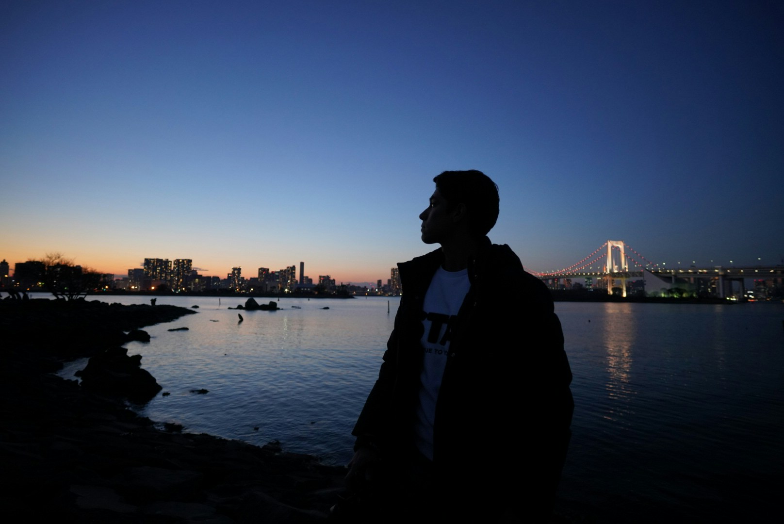 Go to Guillermo Pérez's profile