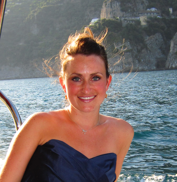 Go to Rebecca McKenna's profile