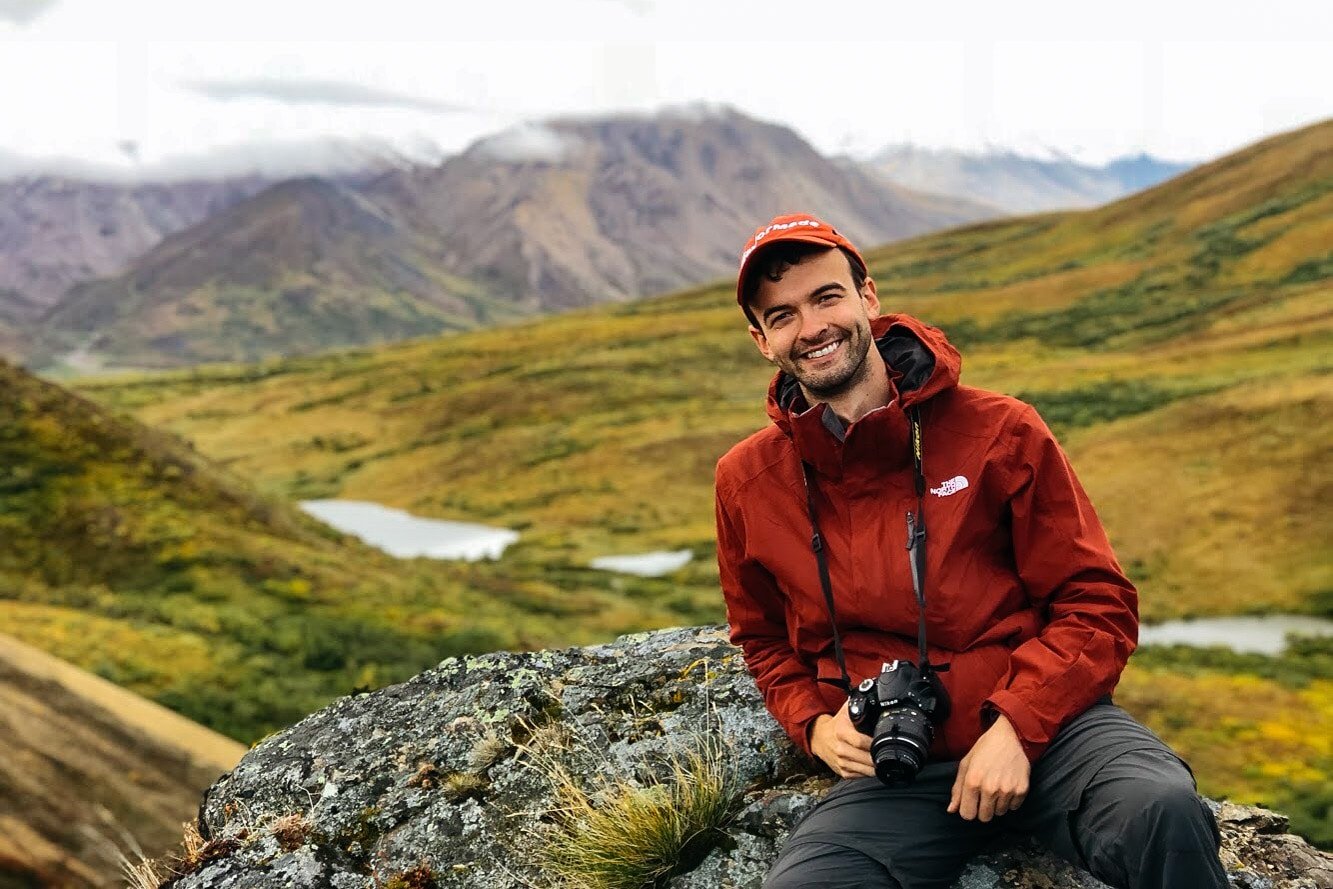 Avatar of user William VanBuskirk