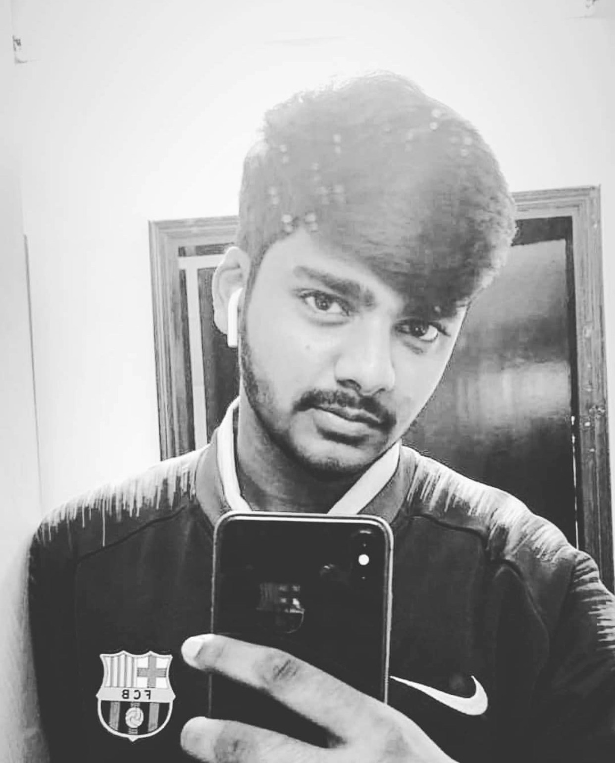 Ir para o perfil de Peddi Sai hrithik