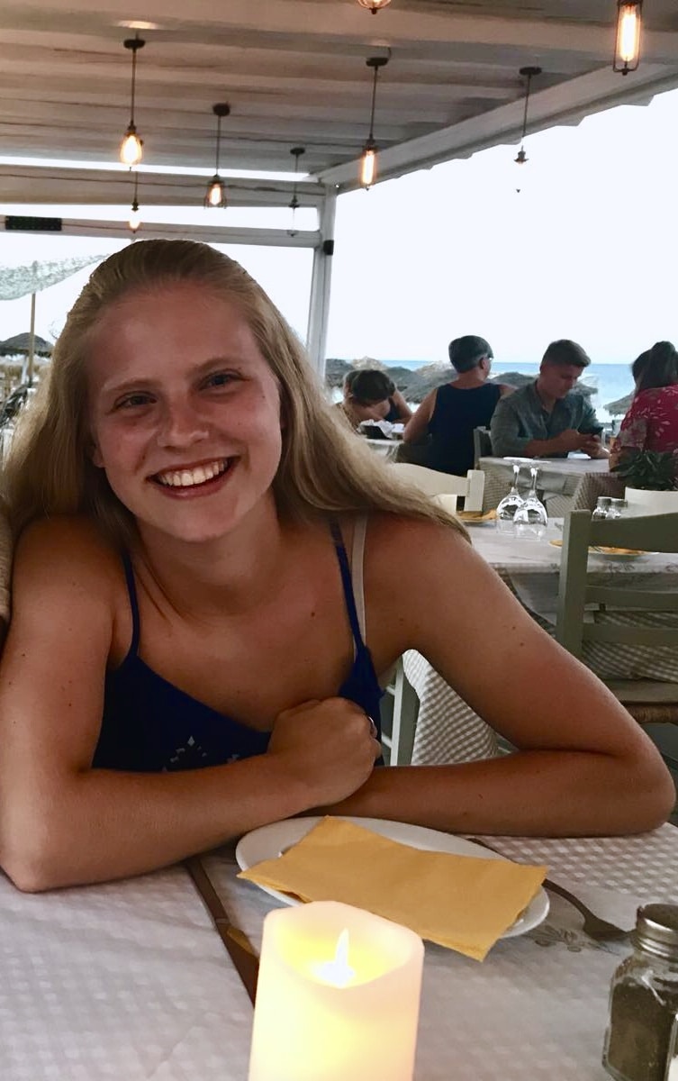 Go to Lisa Boonaerts's profile