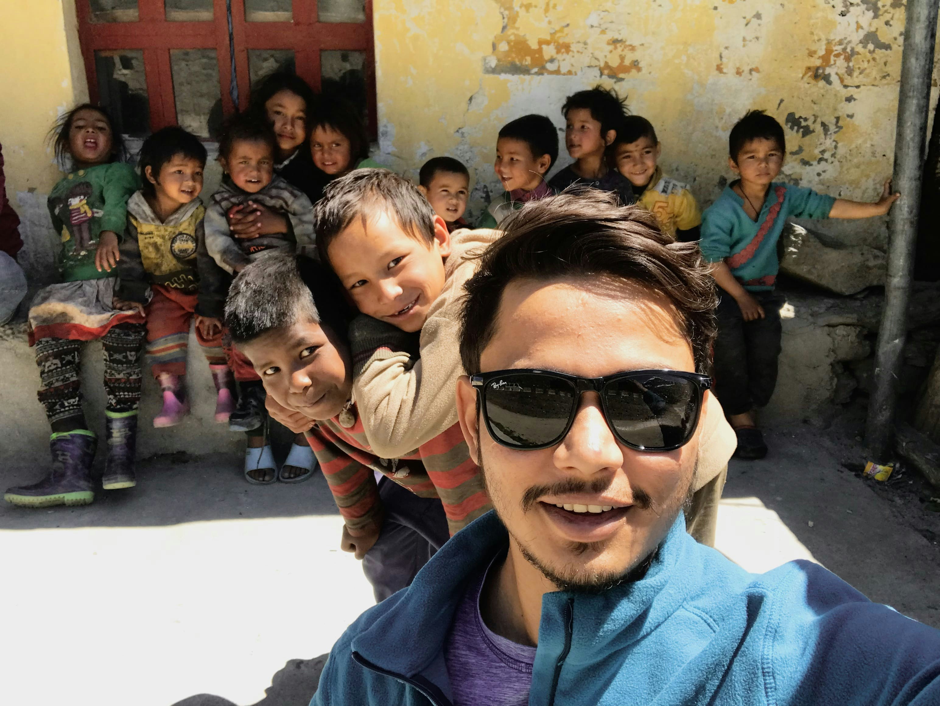 Go to Sadanand Lowanshi's profile