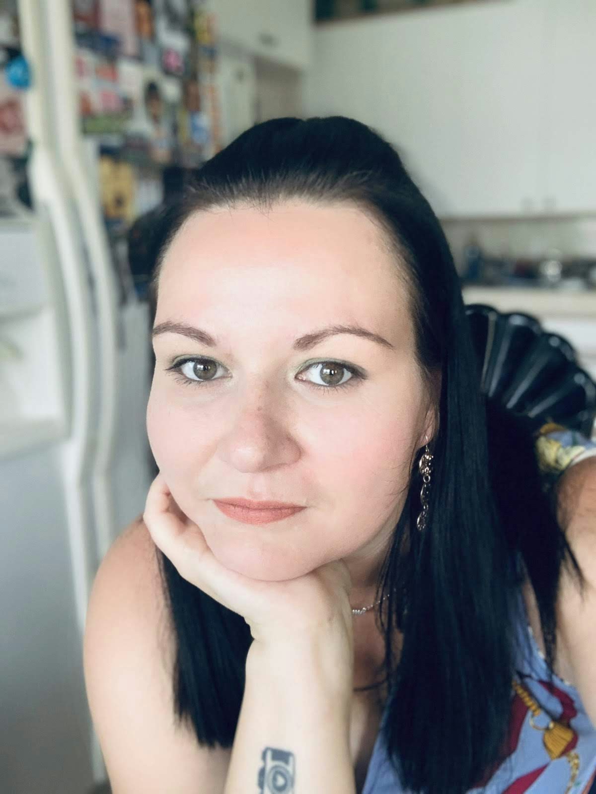 Go to Aggie Marder's profile