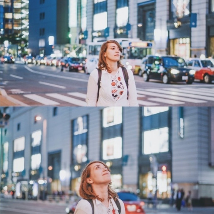 Vai al profilo di Marianna Berno