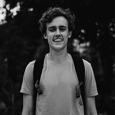 Ir para o perfil de Ben VanHorn