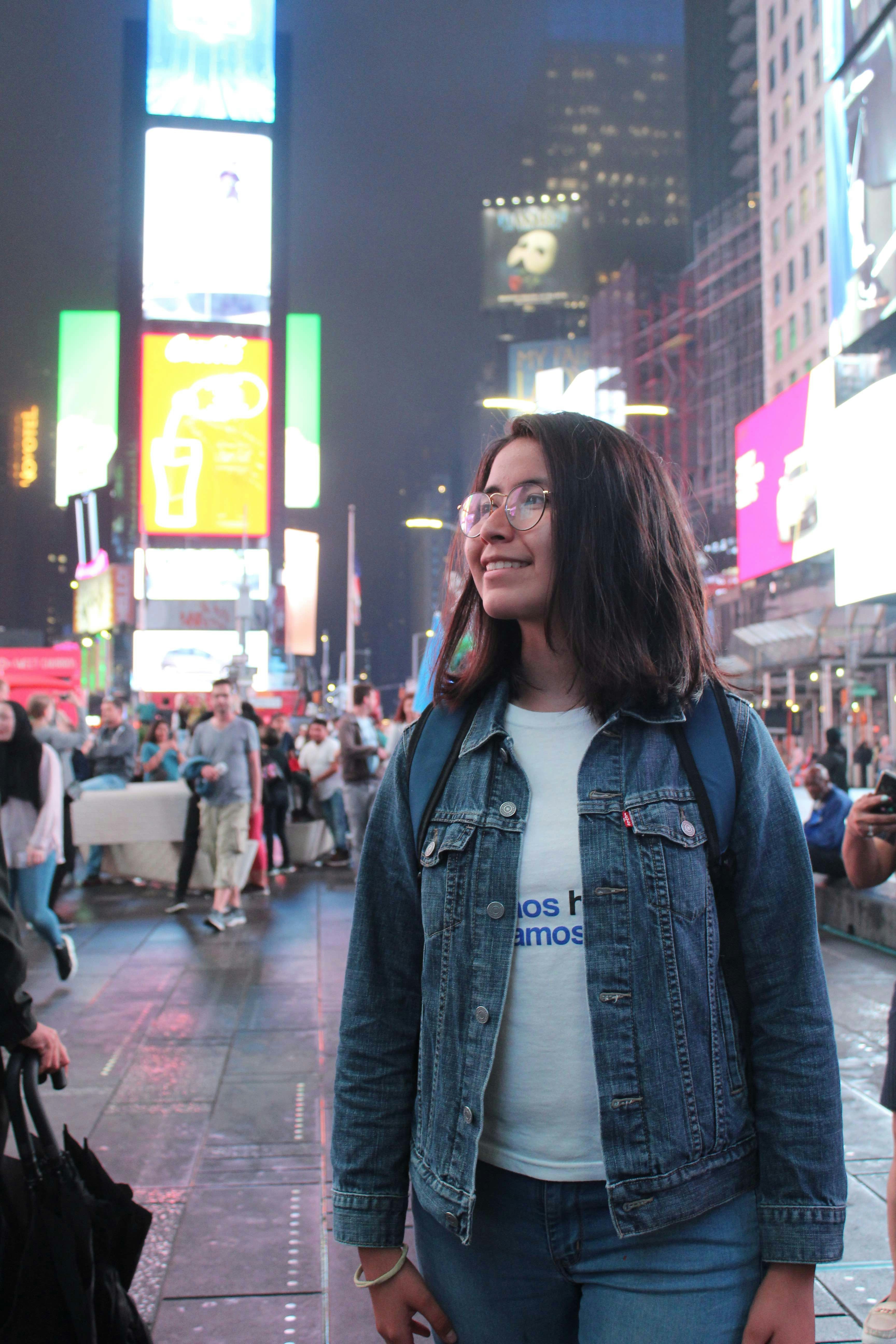 Go to Mariana JM's profile