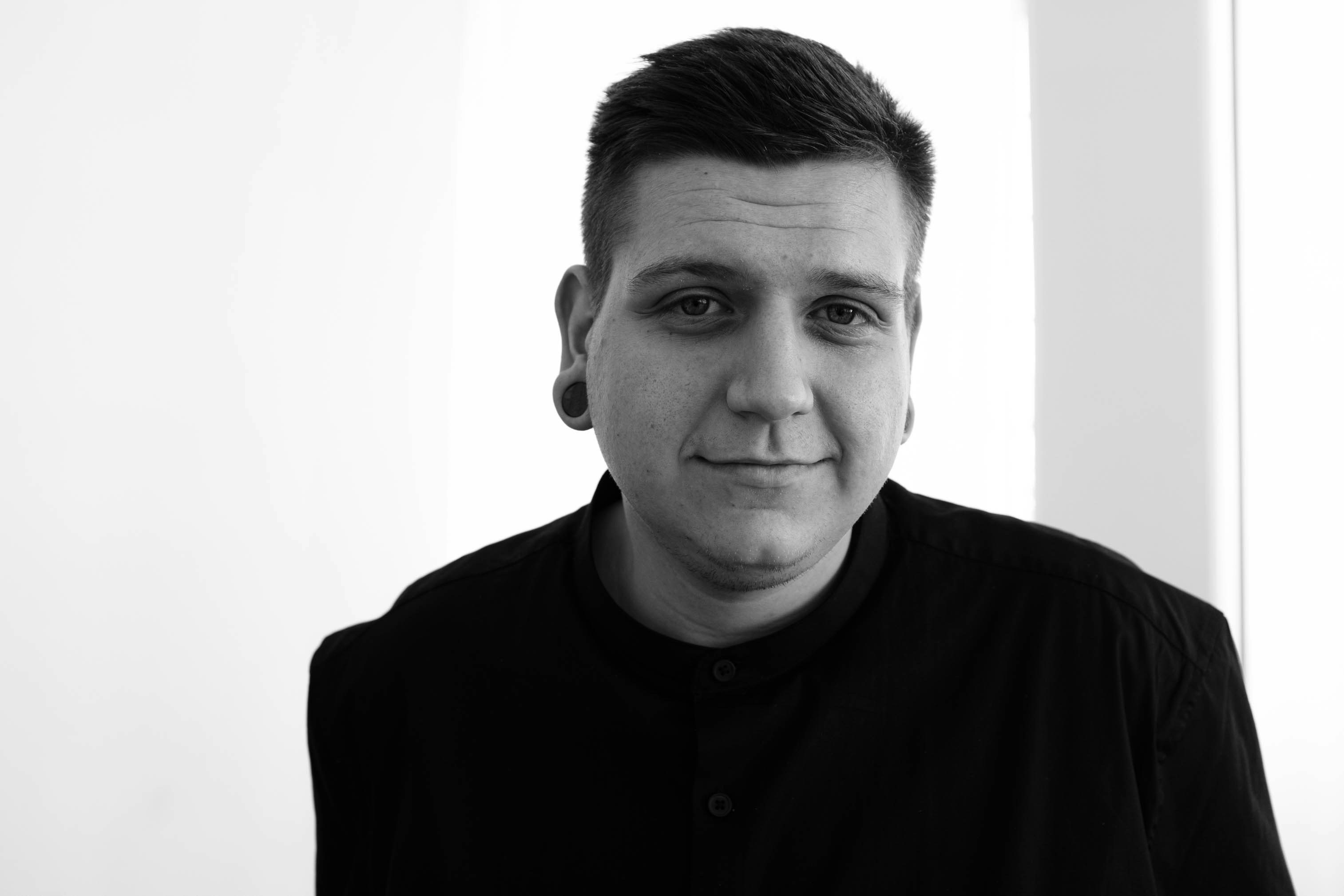 Zum Profil von Antonio Leutsch