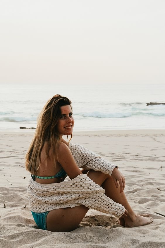 Avatar of user Leonor Oom