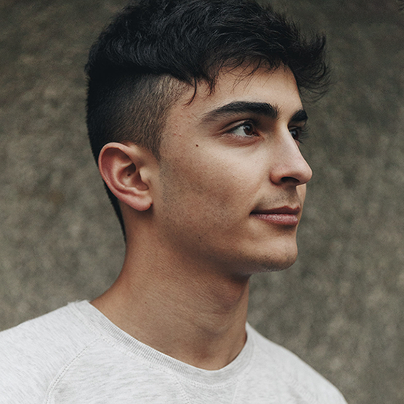 Accéder au profil de Alessio Bachetti