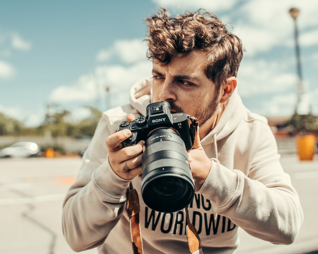 Avatar of user Daniel Chekalov