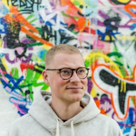 Avatar of user Daniel Uvegård