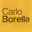 Carlo Borellaのプロフィールを�見る