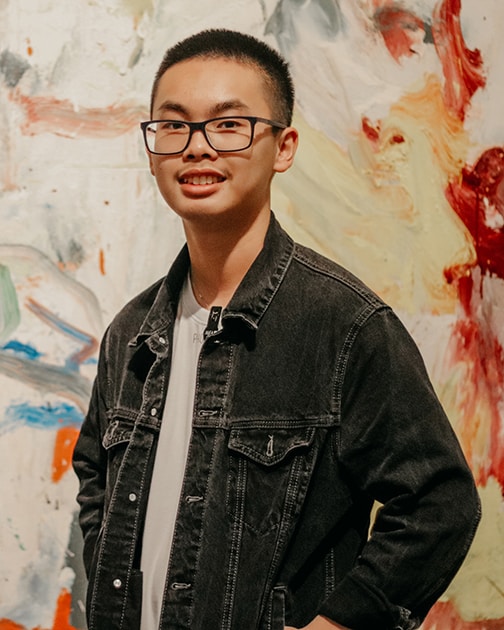 Go to Thanh Le's profile