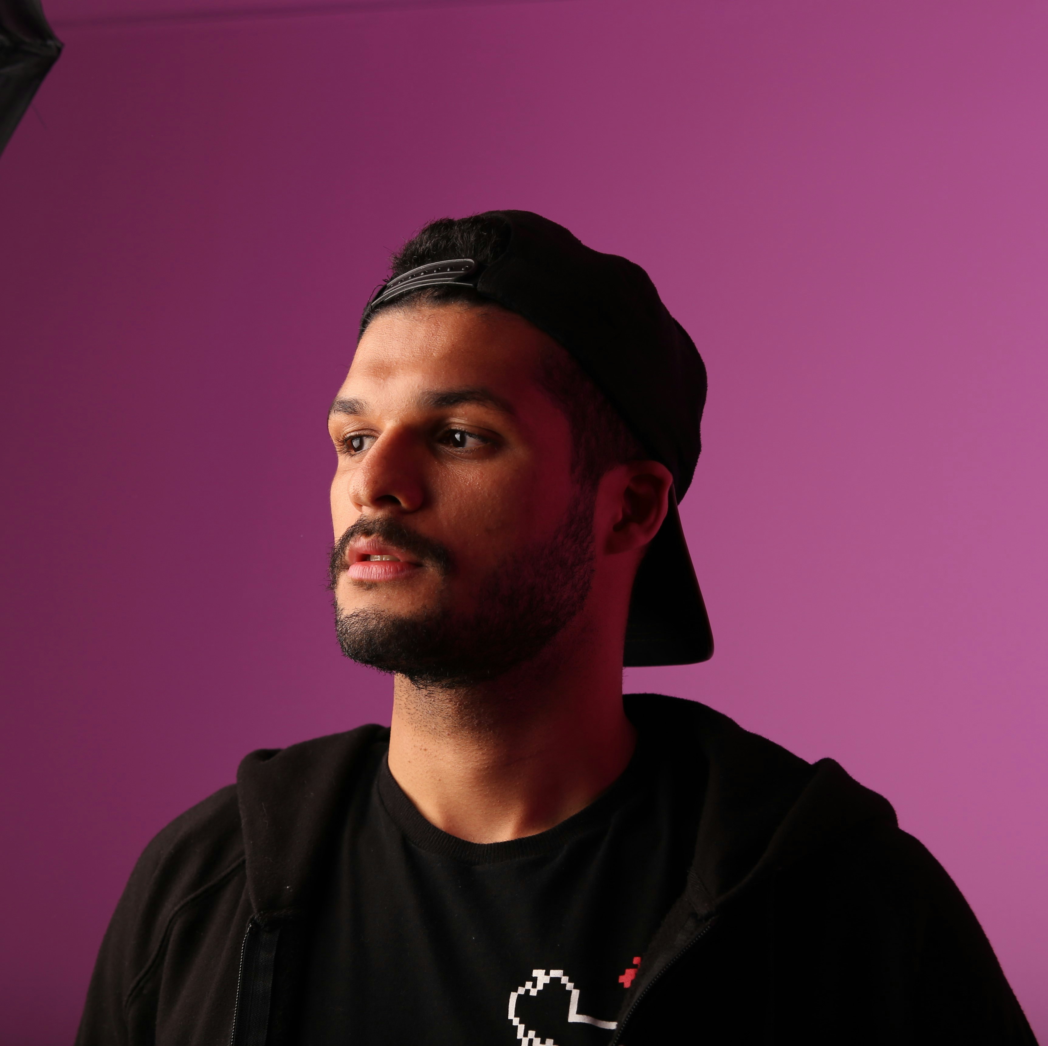 Ve al perfil de Gabriel Cordeiro