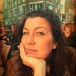 Avatar of user Carolien van Oijen