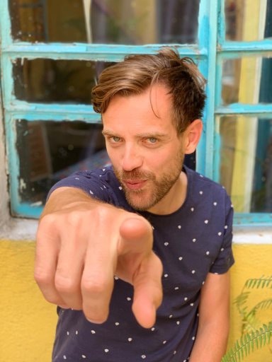 Go to Ernst-Hugo's profile