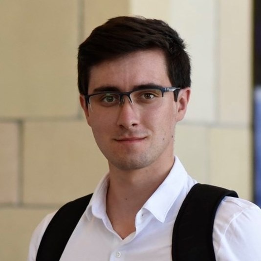 User profile