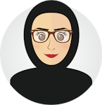 Avatar of user Khadija Al Dhuhoori