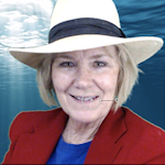 Avatar of user Carol Butler