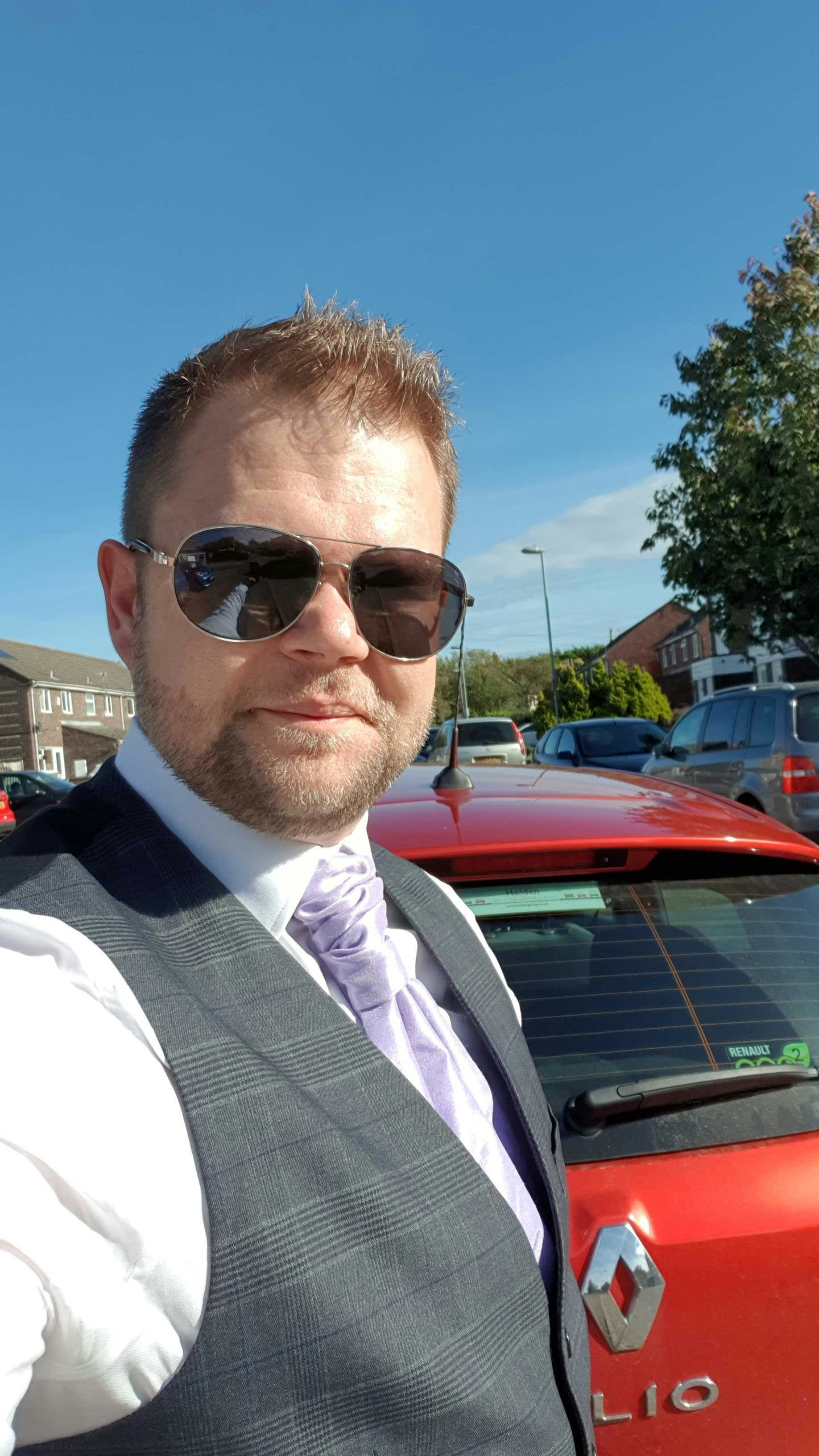 Avatar of user Max Leveridge