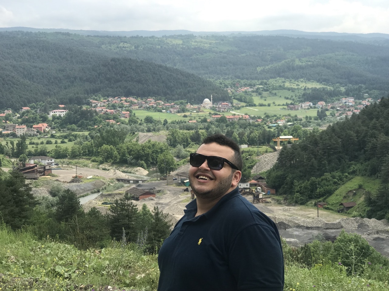 Buka profil Abdelrahman Mohamed