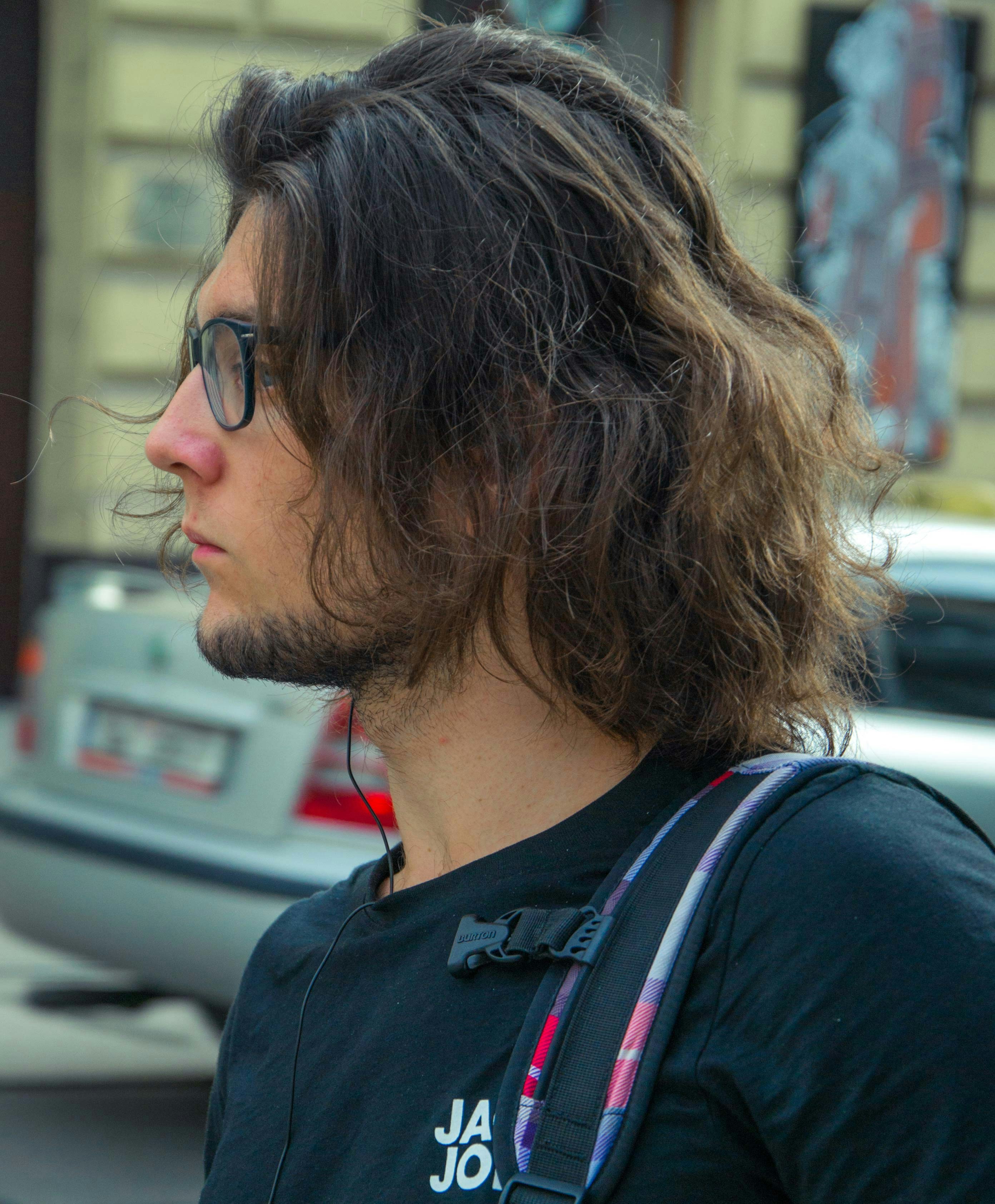 Unsplash profile picture for @bozo