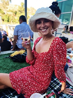 Go to Chelsea Audibert's profile