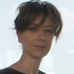 Avatar of user Chantal Garnier