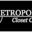 Avatar of user Metropolitan Closet