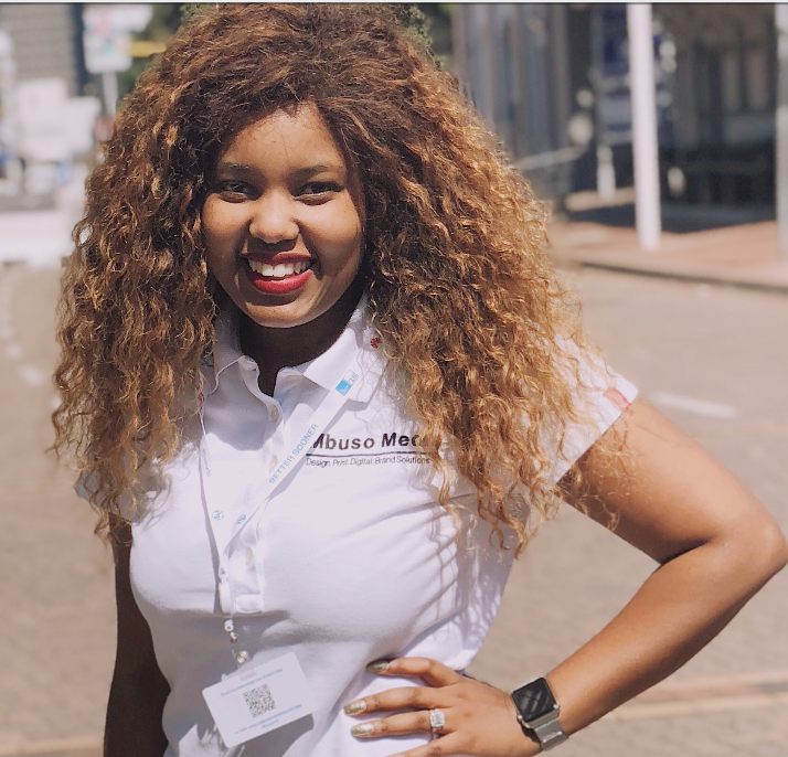 Go to Mbuso Media's profile