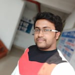 Avatar of user Abhirup Roy